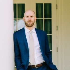 Meet your Posher, Andy